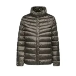 Geox Dereck Down Jacket-Heren Jassen