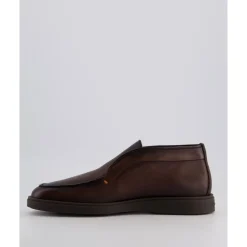 Santoni Desert Boot-Heren Laarzen