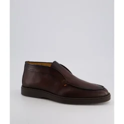 Santoni Desert Boot-Heren Laarzen