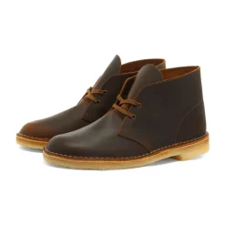 Clarks Desert Boot-Heren Laarzen