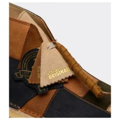 Clarks Desert Patch Multi Limited Edition-Heren Laarzen