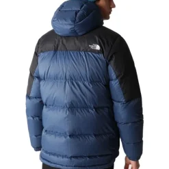 The North Face Diablo Down Hoodie-Heren Jassen