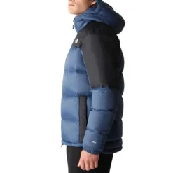 The North Face Diablo Down Hoodie-Heren Jassen