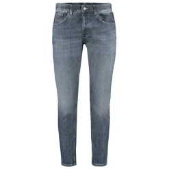 Dondup Dian Carrot-fit Jeans-Heren Jeans