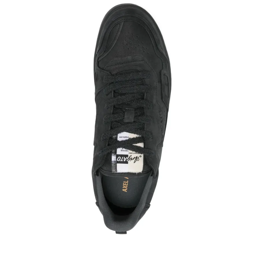 Axel Arigato Dice Patch-Heren Sneakers