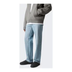 Axel Arigato Dice Patchwork Sneaker-Heren Sneakers