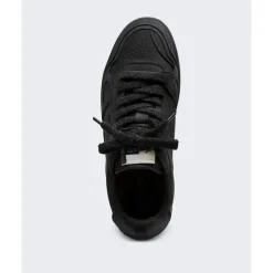 Axel Arigato Dice Patchwork Sneaker-Heren Sneakers