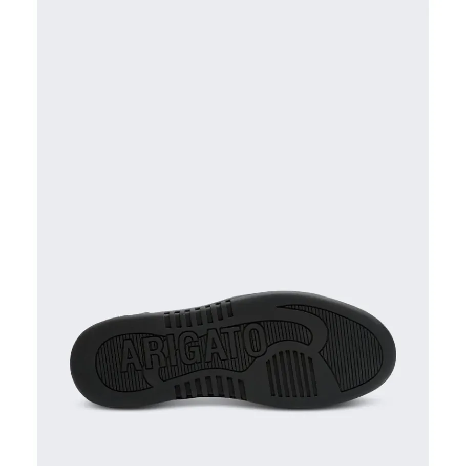 Axel Arigato Dice Patchwork Sneaker-Heren Sneakers