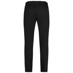 PT Torino Dieci Wool Blend Trousers-Heren Broeken