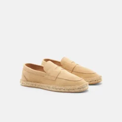 Scarosso Diego Espadrilles-Heren Espadrilles