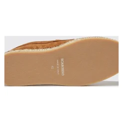 Scarosso Diego Suede Espadrilles-Heren Espadrilles