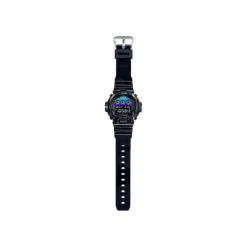 Casio Digitaal kwarts horloge met multicolor wijzerplaat-Heren Horloges