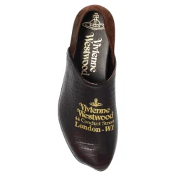 Vivienne Westwood Dinsdag schoenen-Heren Espadrilles