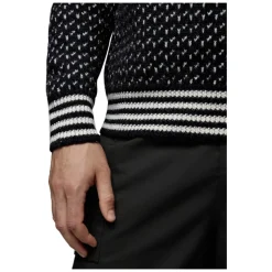 Mammut Direttissima Wool ML Sweater-Heren Truien & Vesten