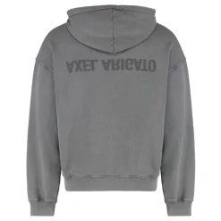 Axel Arigato Distort Washed Hoodie-Heren Truien & Vesten
