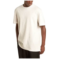 Golden Goose Distressed Regular-Fit T-Shirt-Heren Shirts