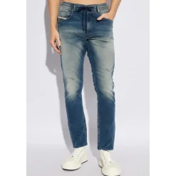 Diesel D-KROOLEY-B JOGG Jeans-Heren Jeans