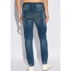 Diesel D-KROOLEY-B JOGG Jeans-Heren Jeans