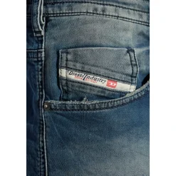 Diesel D-KROOLEY-B JOGG Jeans-Heren Jeans