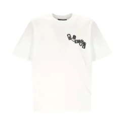 Amiri Domino Tee-Heren Shirts