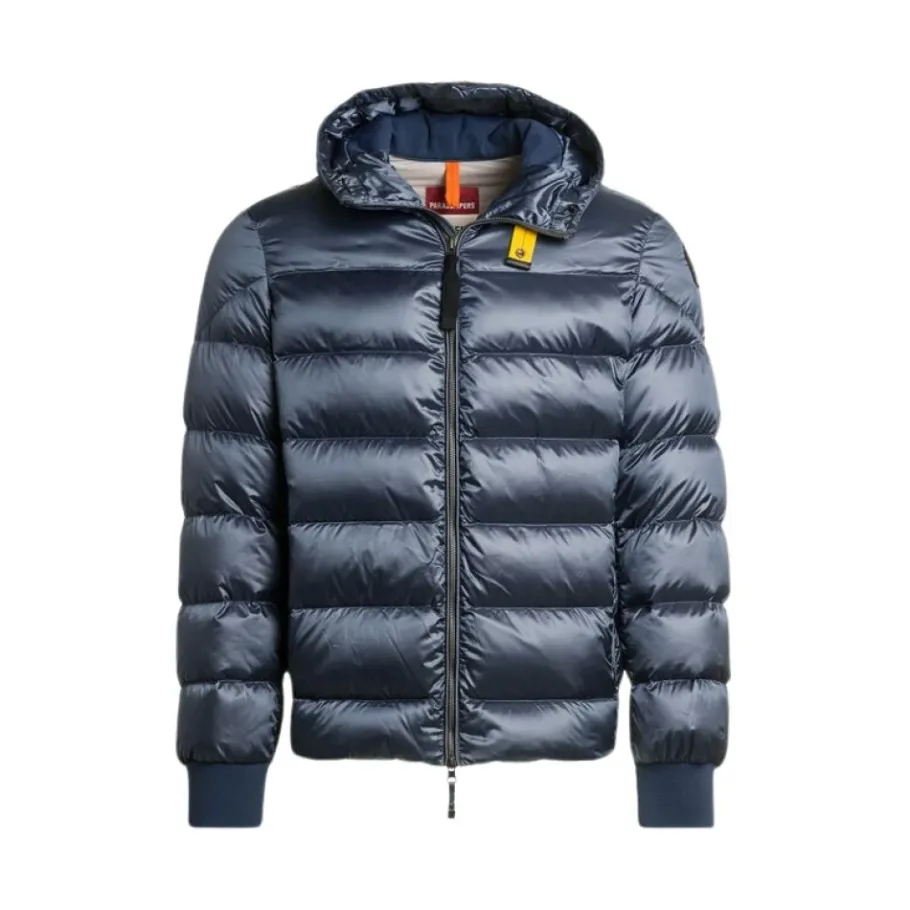 Parajumpers Donker Avio Pharrell Jas-Heren Jassen