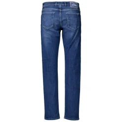 Atelier Noterman Donkere Jeans-Heren Jeans