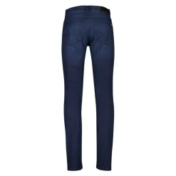 Pierre Cardin Donkere 5-Pocket Zomer Jeans-Heren Jeans