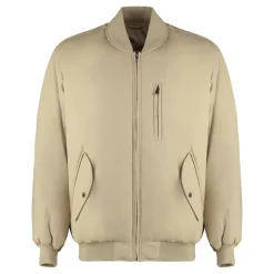 Isabel Marant Donny Padded Bomber Jacket-Heren Jassen
