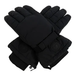 Canada Goose Donzen Handschoenen-Heren Handschoenen