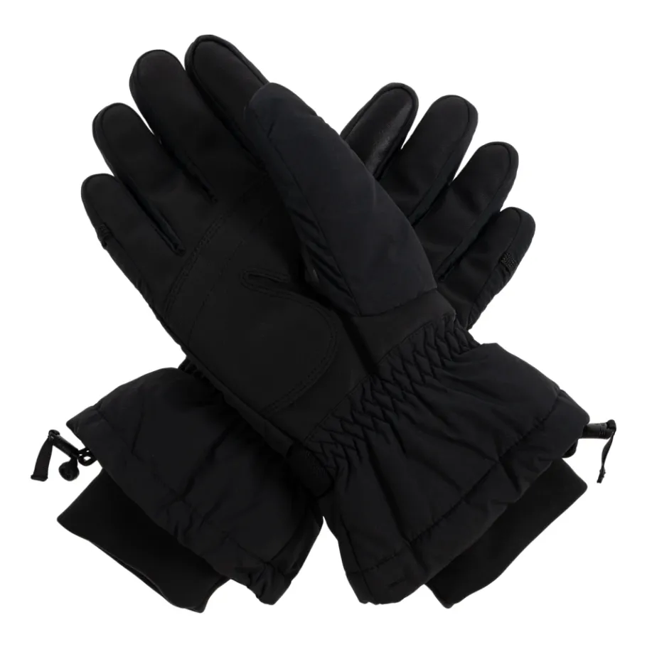 Canada Goose Donzen Handschoenen-Heren Handschoenen