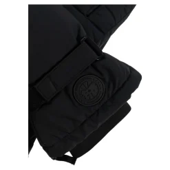 Canada Goose Donzen Handschoenen-Heren Handschoenen