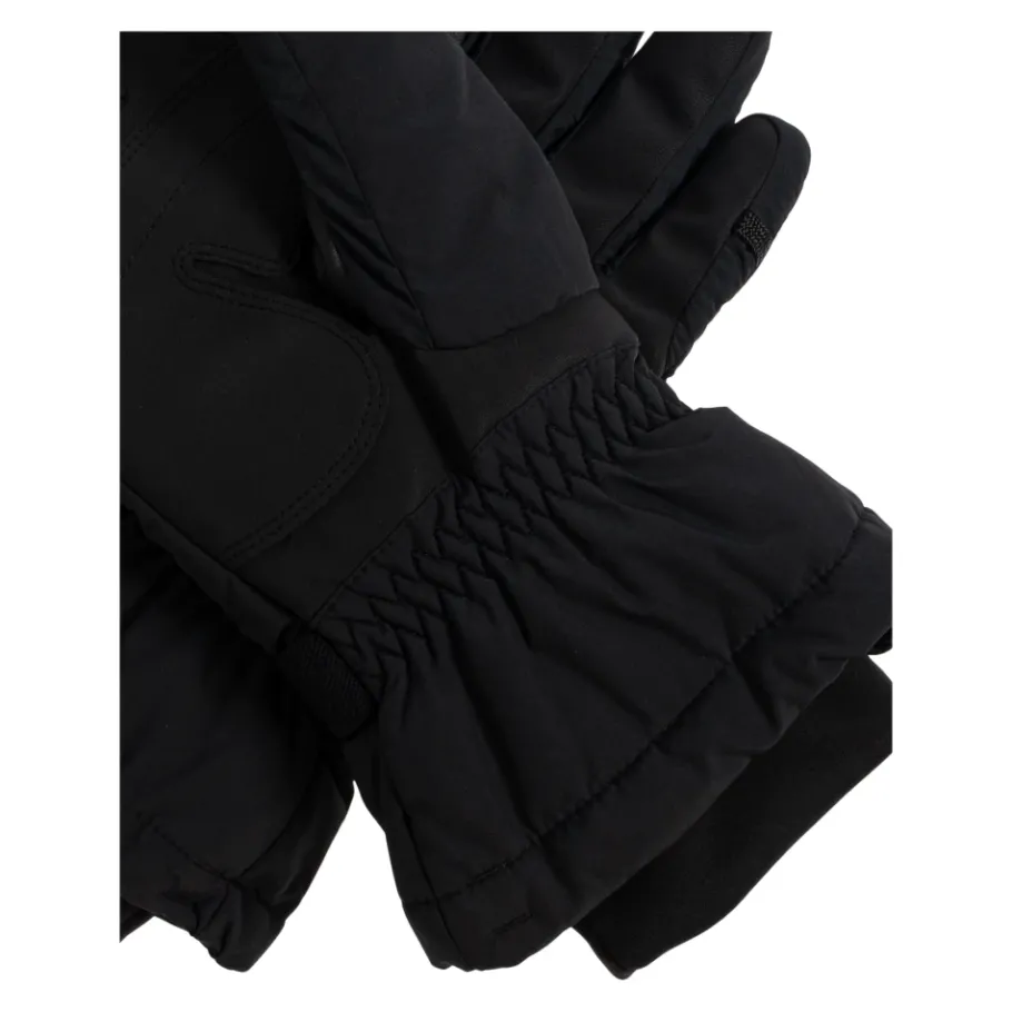 Canada Goose Donzen Handschoenen-Heren Handschoenen