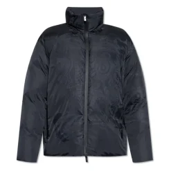 Burberry Donzen Jas met Monogram-Heren Jassen