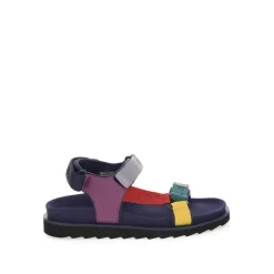 PS By Paul Smith Dorado Slip-On Sandalen-Heren Sandalen