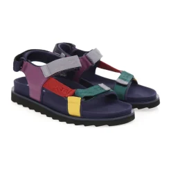 PS By Paul Smith Dorado Slip-On Sandalen-Heren Sandalen