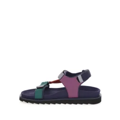 PS By Paul Smith Dorado Slip-On Sandalen-Heren Sandalen