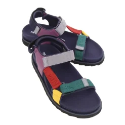 PS By Paul Smith Dorado Slip-On Sandalen-Heren Sandalen