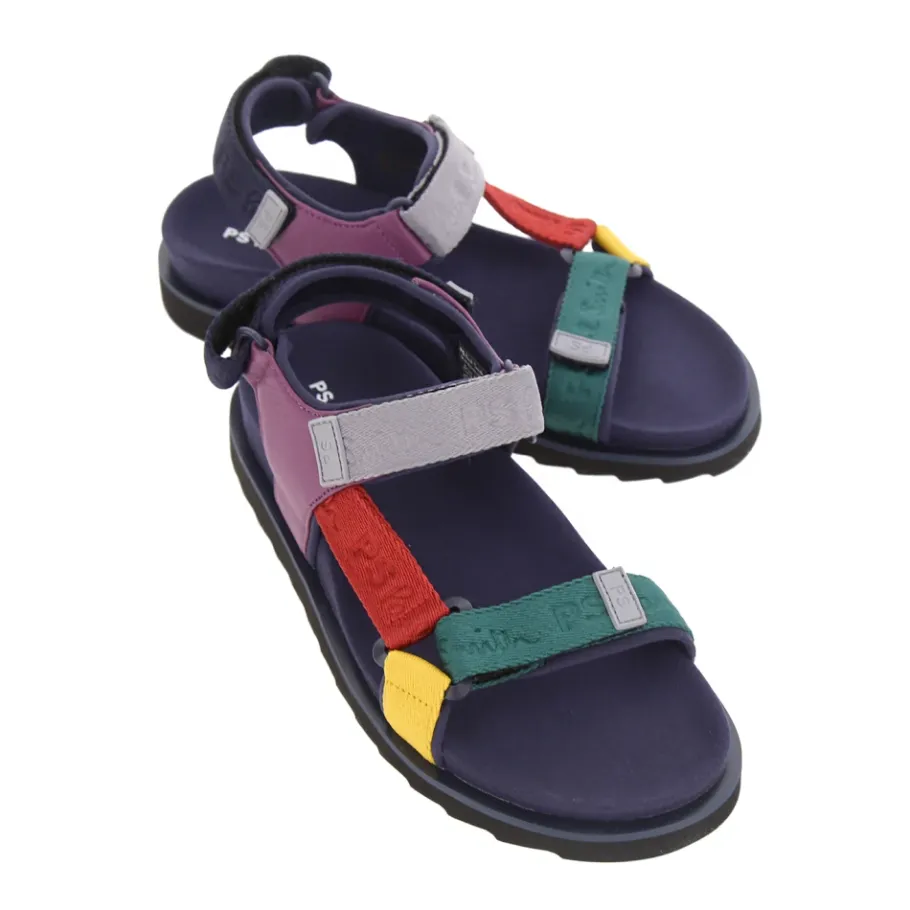 PS By Paul Smith Dorado Slip-On Sandalen-Heren Sandalen