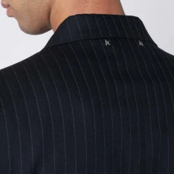 Golden Goose Double-Breasted Blazer-Heren Jassen