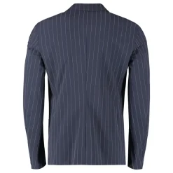 THE (Alphabet) Double-breasted jasje-Heren Jassen