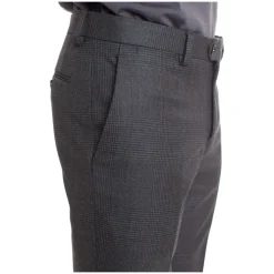 Lardini Double-Breasted Suit Set-Heren Kostuums