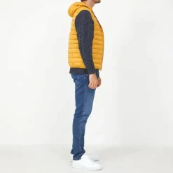 JOTT Doudoune sans manches TOM-Heren Jassen