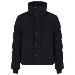 Fusalp Down Jacket Carlo-Heren Jassen