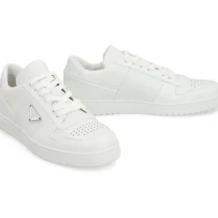 Prada Downtown Low-top Sneakers-Heren Sneakers