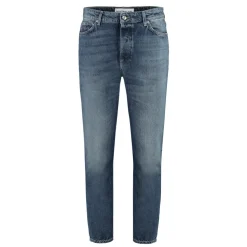 DEPARTMENT FIVE Drake Slim Fit Jeans-Heren Jeans