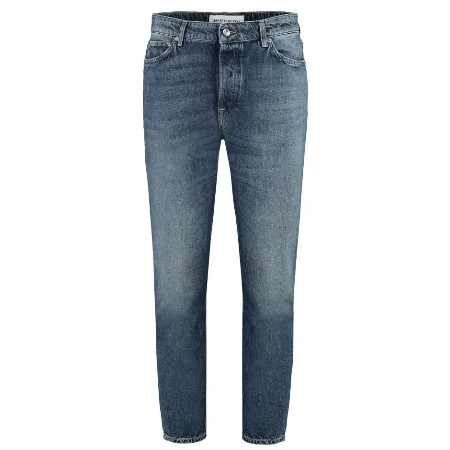 DEPARTMENT FIVE Drake Slim Fit Jeans-Heren Jeans