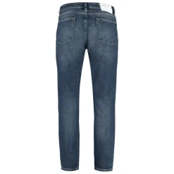 DEPARTMENT FIVE Drake Slim Fit Jeans-Heren Jeans