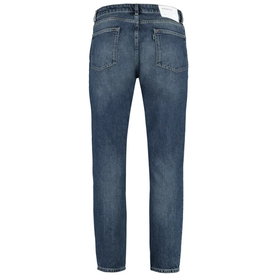 DEPARTMENT FIVE Drake Slim Fit Jeans-Heren Jeans