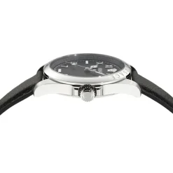 Versace Drie-Wijzer Quartz Horloge-Heren Horloges