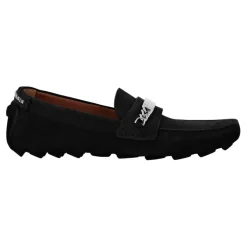 Philipp Plein Driver Moccasin-Heren Instappers & Slip Ons